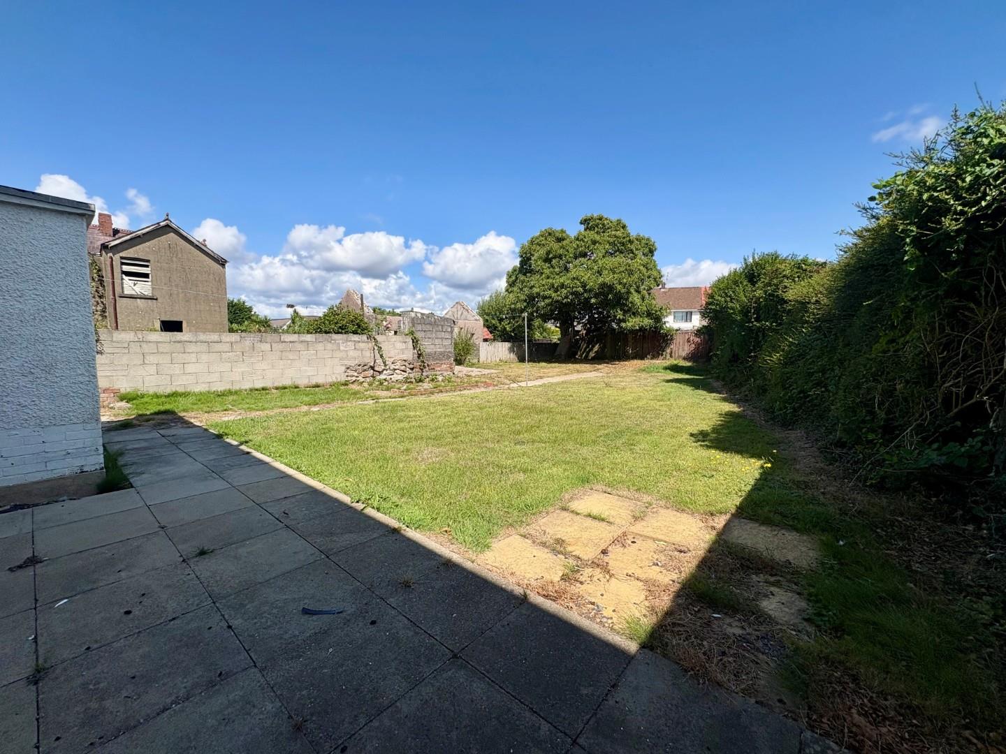Bryncoch Road, Sarn, Bridgend County Borough, CF32 9PA